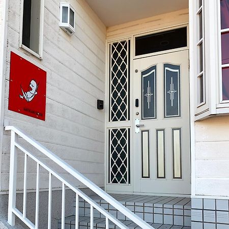 Hatn Hat Guesthouse ハッツンハット Shōdoshima Esterno foto