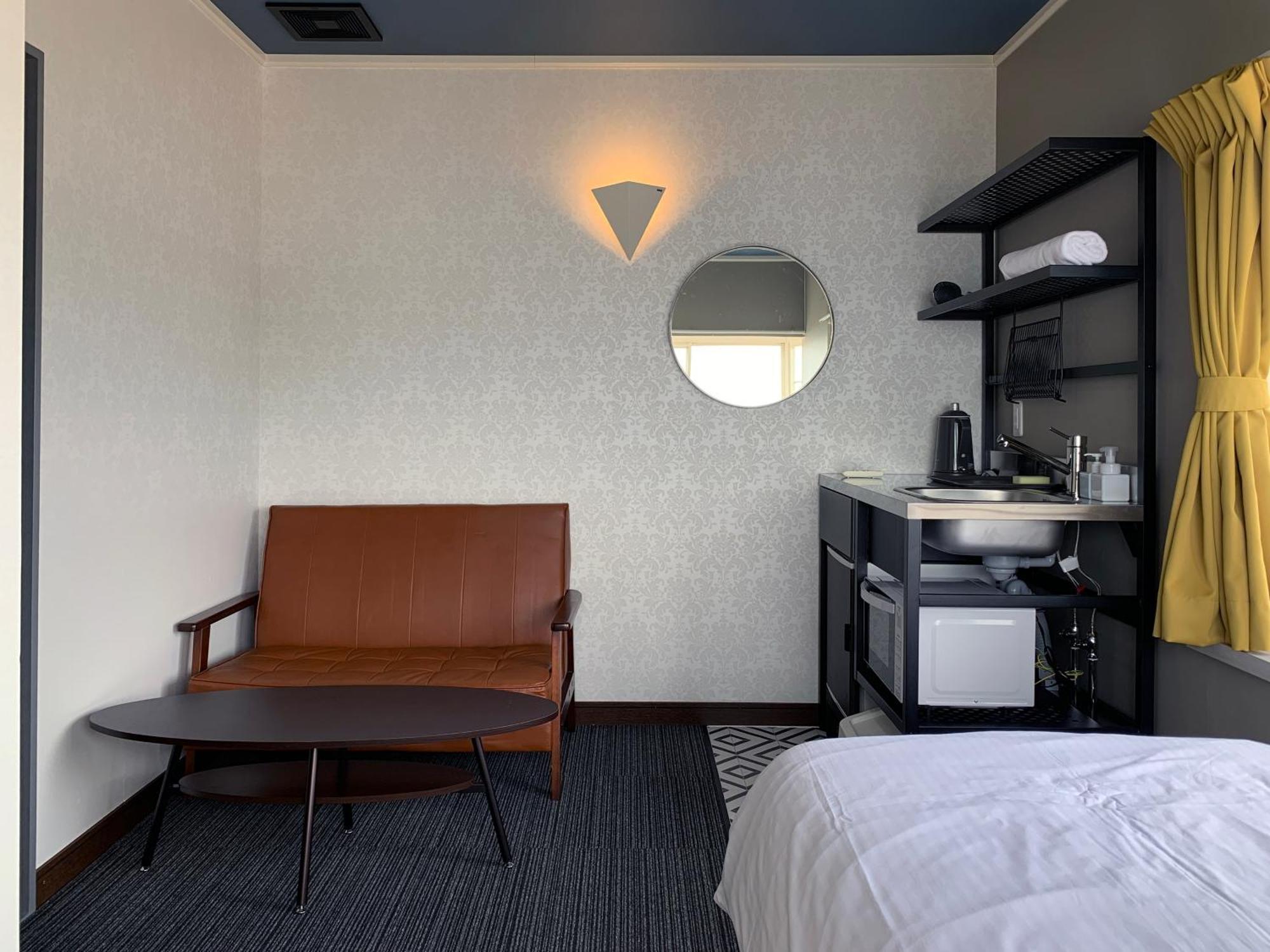 Hatn Hat Guesthouse ハッツンハット Shōdoshima Esterno foto